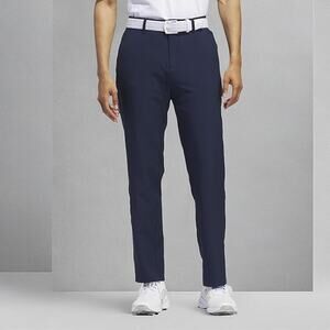 NWT adidas Men’s Ultimate365 Golf Pants Collegiate Navy-Stretch Fit, 30/30